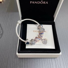 Picture of Pandora Bracelet 2 _SKUPandorabracelet17-21cm11095913567